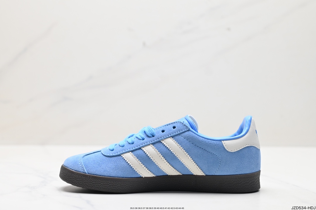 Adidas Gazelle Shoes